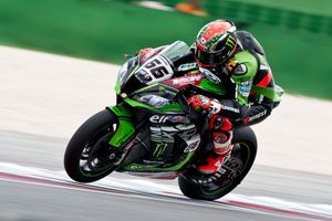 Sykes dips below Misano lap record during post-race test