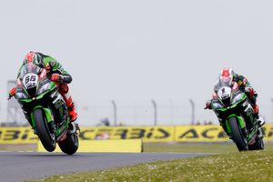 WorldSBK travels to Misano for round eight of the season
