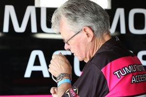 Suzuki guru Tainton joins Elliott in MotoAmerica journey