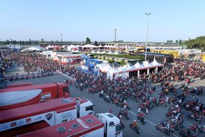World Ducati Week marks 90th anniversary celebrations