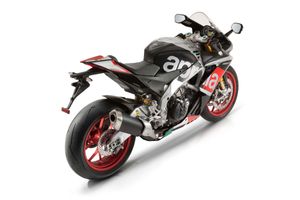 PS Importers takes charge of Aprilia and Moto Guzzi