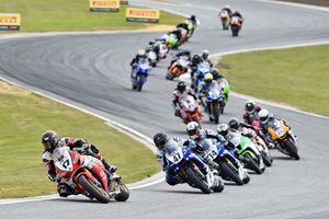 Troy Bayliss Events pulls plug on 2017 ASBK plans