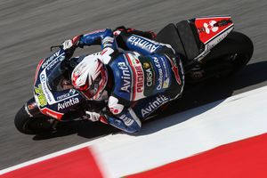 Baz back for Sachsenring MotoGP weekend