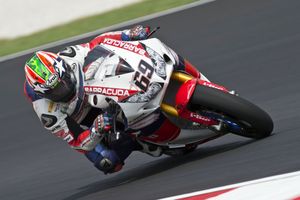 WorldSBK arrives at Laguna Seca for US round