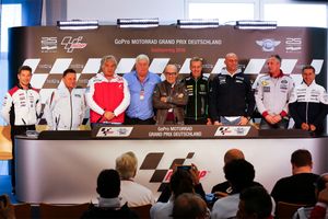 MotoGP Independent Teams receive financial boost