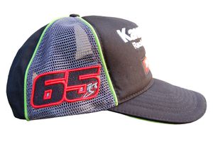 Product: 2016 Kawasaki Racing Team WSBK Replica caps