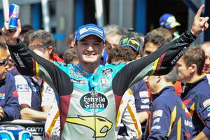 Race winner Miller resets ahead of German MotoGP round
