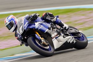 Parkes returning to BSB with ePayMe Yamaha team