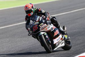 Moto2 champion Zarco confirmed for Monster Yamaha Tech3