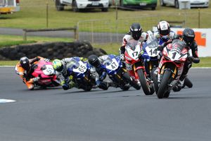 Winton's final 2016 ASBK round to be live-streamed