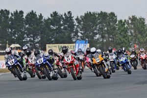 ASBK gains additional backing from GAS Imports brands