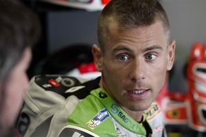 Bautista reunites with Aspar for 2017 MotoGP season