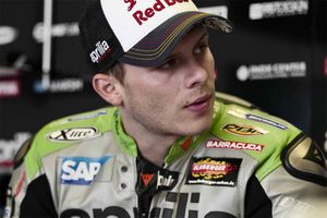 Bradl signs with Honda for 2017 WorldSBK season