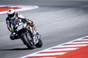 KTM continues RC16 MotoGP development at Misano