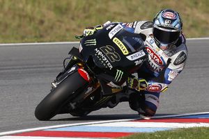 Lowes to replace Smith in next two MotoGP rounds