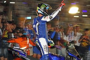 Yamaha takes back-to-back Suzuka 8 Hours victories