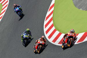 MotoGP resumes with Red Bull Ring weekend in Austria