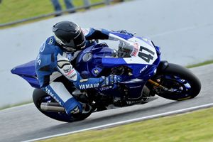Maxwell supportive of Morgan Park's place on ASBK calendar
