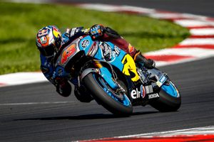 Miller carrying positive form into Austrian grand prix