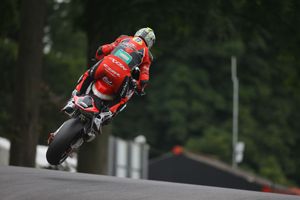 Showdown entry sets O'Halloran up for BSB title push