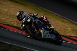 Technical issue denies Parkes world title opportunity