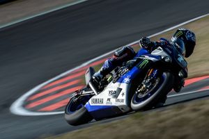 Parkes' YART team secures Oschersleben pole position