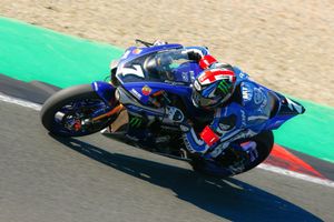 YART on provisional Oschersleben pole despite Smith injury