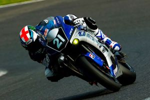 Smith to make surprise EWC appearance with YART