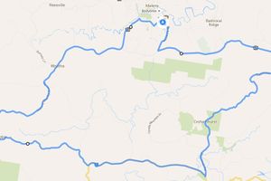 Sunshine Coast International TT proposal withdrawn