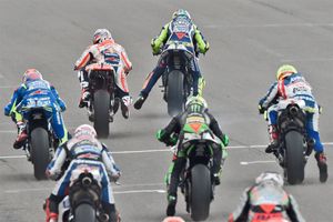 Provisional 2017 MotoGP World Championship calendar announced