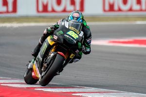 Lowes to continue with Monster Tech3 Yamaha at Aragon