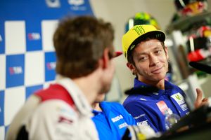 Riders look to race weekend as MotoGP arrives at Misano
