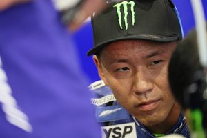 Local ace Nakasuga to make Japanese GP wildcard