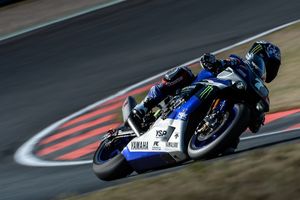 Parkes to remain with YART for 2016/2017 EWC opener