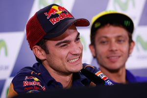 MotoGP contenders preview MotorLand Aragon