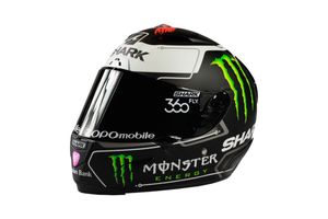 Product: 2016 Shark Race-R Pro Lorenzo Replica helmet