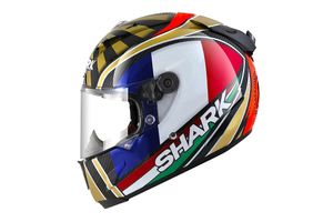 Product: 2016 Shark Race-R Pro Zarco Replica helmet