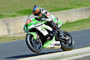 Bugden completes perfect FX-ASC weekend in Sydney