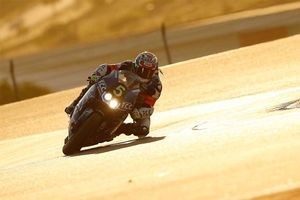 Cudlin continues with TSR Honda for 2016/2017 EWC season