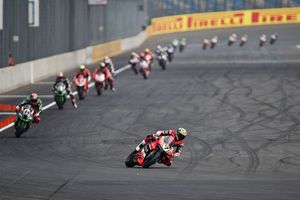 WorldSBK moves on to Magny-Cours for French round