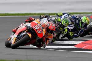 MotoGP travels to MotorLand Aragon as title battle continues