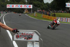 O'Halloran carrying high hopes into BSB Showdown stage