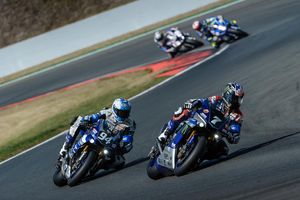 2016/2017 Endurance World Championship calendar takes shape