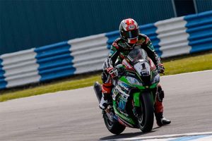 WorldSBK season set to resume in Germany