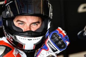 Surgery complications sideline Scott for WorldSSP remainder