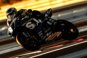 SERT opens 2016/2017 EWC season with Bol d'Or 24 Hours victory