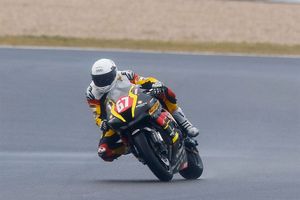 Emotion-charged STK1000 podium a reward for Staring