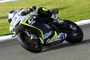 WorldSSP regular Wagner parts ways with GRT Racing Team