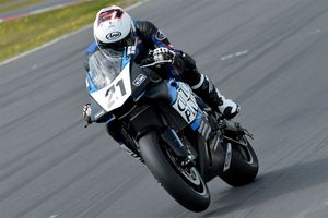 Winton ASBK comeback awaits two-time champion Waters