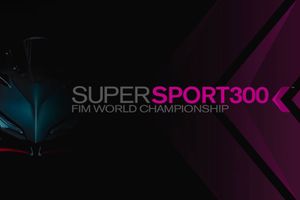 New Supersport 300 World Championship announced for 2017